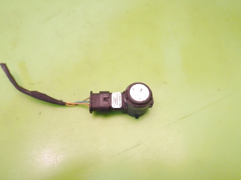 Czujnik parkowania pdc 5Q0919275B LA7W VW GOLF VII 12-16