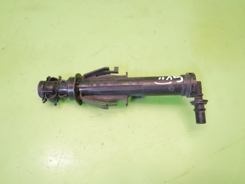Dysza spryskiwacz lampy lewy 5G0955965 VW GOLF VII 12-16