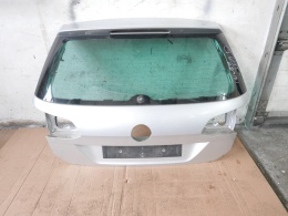 Klapa tył bagażnika szyba tylna LA7W VW GOLF VII 5D KOMBI 12-16