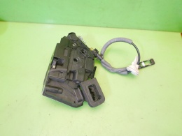 Centralny zamek prawy przód 5K1837016E 7pin VW GOLF VII 5D 12-16