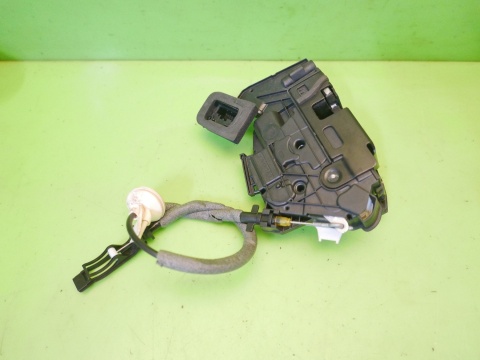 Centralny zamek prawy przód 5K1837016E 7pin VW GOLF VII 5D 12-16