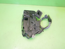 Centralny zamek lewy tył 5K4839015Q 7pin VW GOLF VII 5D KOMBI 12-16