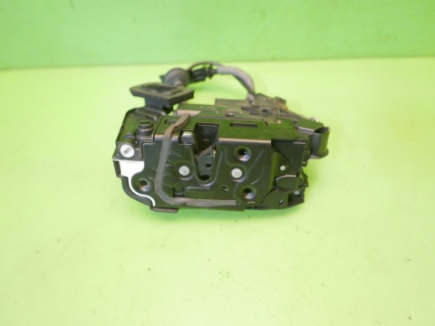 Centralny zamek lewy tył 5K4839015Q 7pin VW GOLF VII 5D KOMBI 12-16