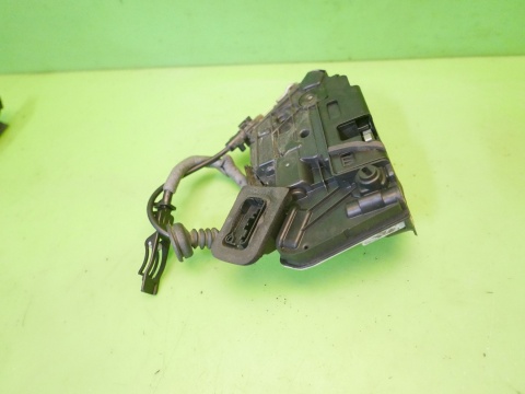 Centralny zamek lewy tył 5K4839015Q 7pin VW GOLF VII 5D KOMBI 12-16