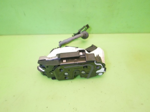 Centralny zamek lewy tył 5K4839015Q 7pin VW GOLF VII 5D KOMBI 12-16