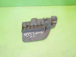 Zakończenie progu chlapacz lewy tył 5G0854857 VW GOLF VII 5D KOMBI 12-16