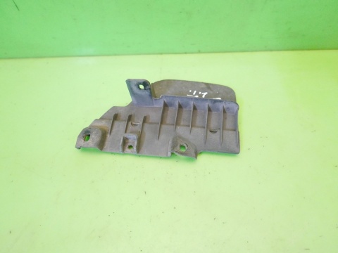 Zakończenie progu chlapacz lewy tył 5G0854857 VW GOLF VII 5D KOMBI 12-16