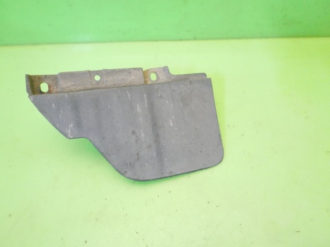 Zakończenie progu chlapacz lewy tył 5G0854857 VW GOLF VII 5D KOMBI 12-16