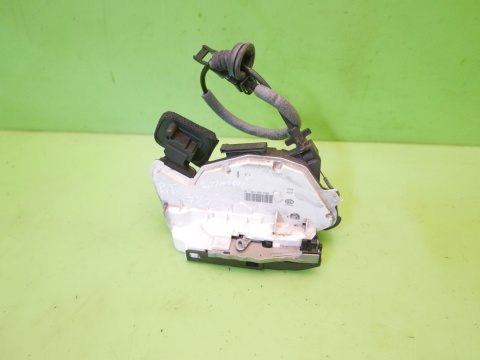 Centralny zamek prawy tył 5K4839016Q 7pin VW GOLF VII 5D KOMBI 12-16