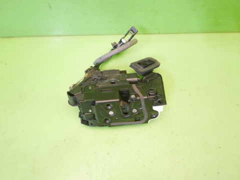 Centralny zamek prawy tył 5K4839016Q 7pin VW GOLF VII 5D KOMBI 12-16