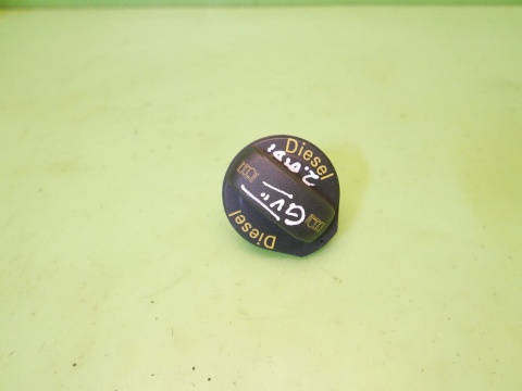 Korek wlewu paliwa 3AA201553C diesel VW GOLF VII 2.0 TDI KOMBI 12-16