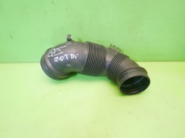 Rura dolot przewód powietrza 5Q0129654J VW GOLF VII 2.0 TDI 12-16