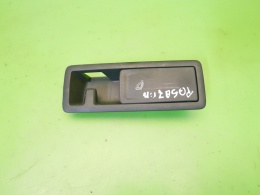 Klamka rączka składania kanapy prawa 5G0885671E VW GOLF VII KOMBI 12-16