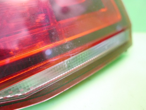 Lampa prawa tył w klapę 5G9945094F valeo VW GOLF VII KOMBI 12-16