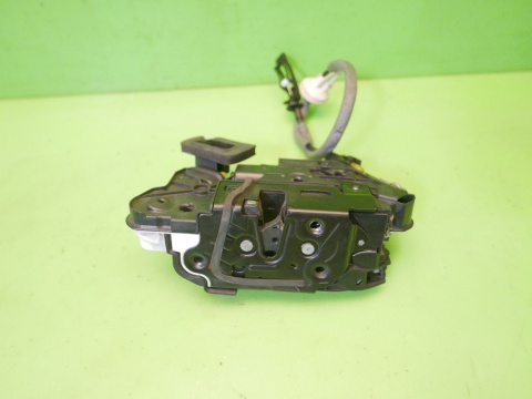 Centralny zamek lewy przód 5K1837015E 7pin VW GOLF VII 5D 12-16