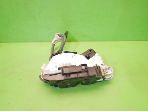 Centralny zamek lewy przód 5K1837015E 7pin VW GOLF VII 5D 12-16