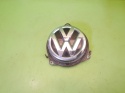 Klamka mikrostyk logo klapy tył bagażnika 5G9827469D VW GOLF VII KOMBI 12-