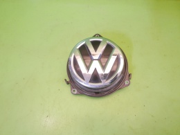 Klamka mikrostyk logo klapy tył bagażnika 5G9827469D VW GOLF VII KOMBI 12-