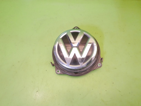 Klamka mikrostyk logo klapy tył bagażnika 5G9827469D VW GOLF VII KOMBI 12-