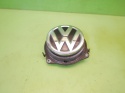 Klamka mikrostyk logo klapy tył bagażnika 5G9827469D VW GOLF VII KOMBI 12-