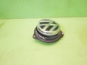 Klamka mikrostyk logo klapy tył bagażnika 5G9827469D VW GOLF VII KOMBI 12-