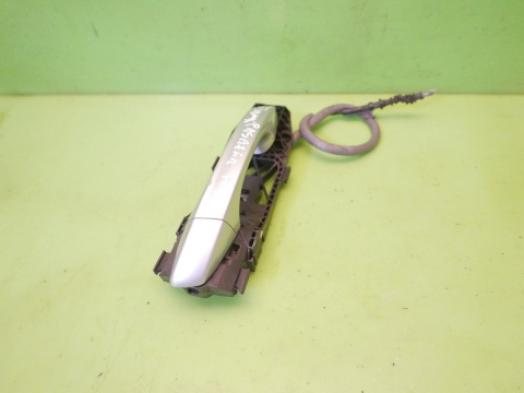 Klamka zewnętrzna prawa przód LA7W VW GOLF VII 5D 12-16