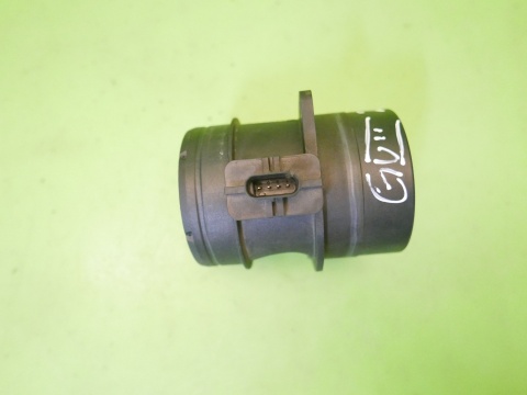 Przepływomierz 0281002956 03L906461A VW GOLF VII 2.0 TDI 12-16