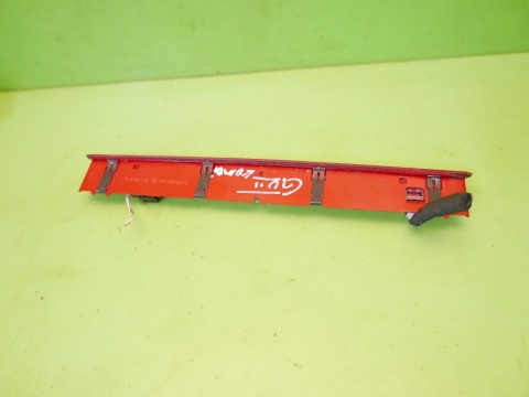 Lampka światło trzeci stop 5K0945087D VW GOLF VII KOMBI 12-16