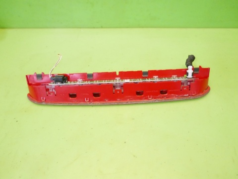 Lampka światło trzeci stop 5K0945087D VW GOLF VII KOMBI 12-16