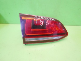 Lampa lewa tył w klapę 5G9945093F valeo VW GOLF VII KOMBI 12-16