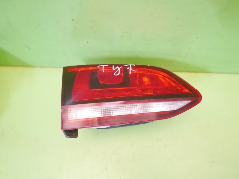 Lampa lewa tył w klapę 5G9945093F valeo VW GOLF VII KOMBI 12-16