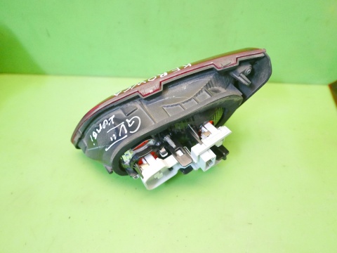 Lampa lewa tył w klapę 5G9945093F valeo VW GOLF VII KOMBI 12-16