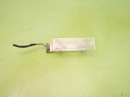 Lampka oświetlenie kabiny 5K0947101 VW GOLF VII 12-16