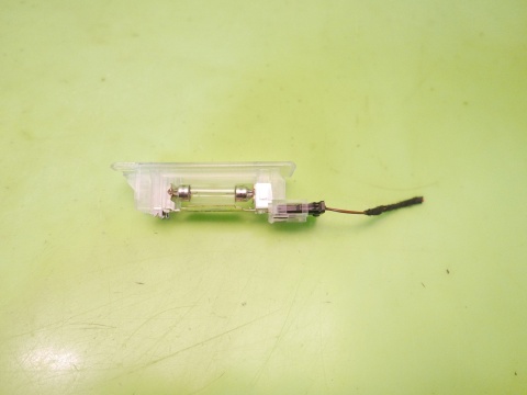 Lampka oświetlenie kabiny 5K0947101 VW GOLF VII 12-16