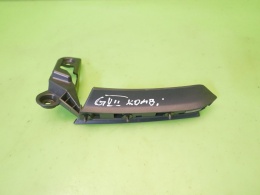 Osłona obudowa lusterka lewa 5G0837973B VW GOLF VII 12-16