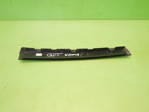 Listwa słupka drzwi lewa tył VW GOLF VII 5D KOMBI 12-16