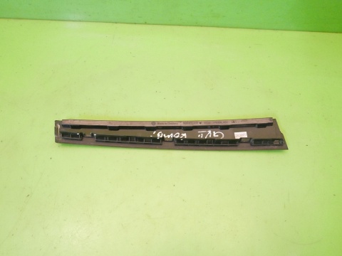 Listwa słupka drzwi lewa tył VW GOLF VII 5D KOMBI 12-16