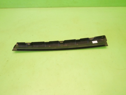 Listwa słupka drzwi prawa tył VW GOLF VII 5D KOMBI 12-16