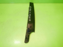 Listwa słupka drzwi lewa przód VW GOLF VII 5D KOMBI 12-16