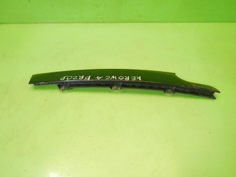 Listwa słupka drzwi lewa przód VW GOLF VII 5D KOMBI 12-16