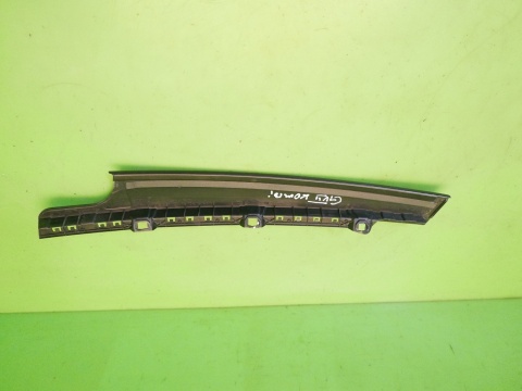 Listwa słupka drzwi lewa przód VW GOLF VII 5D KOMBI 12-16