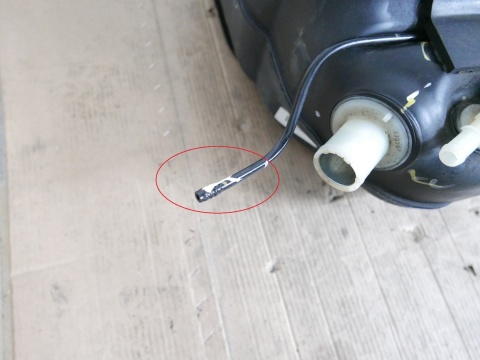 Zbiornik bak paliwa 95273471 CHEVROLET CAPTIVA I C140 FL 2.2 D 4x4 13-15