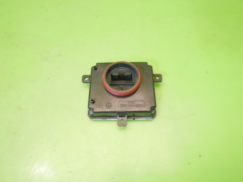 Moduł świateł drl 4G0907697G delphi VW GOLF VII 2.0 TDI 12-16