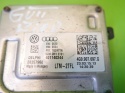 Moduł świateł drl 4G0907697G delphi VW GOLF VII 2.0 TDI 12-16