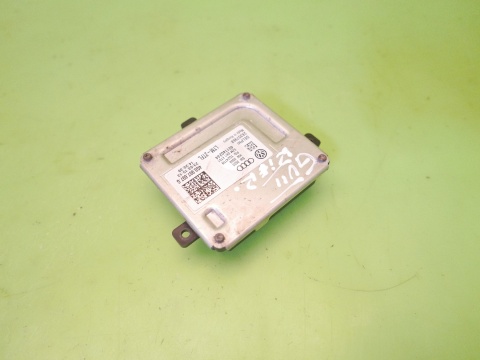 Moduł świateł drl 4G0907697G delphi VW GOLF VII 2.0 TDI 12-16