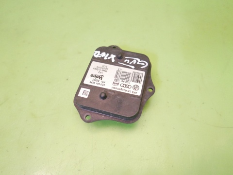 Moduł skrętu afs 3D0941329E valeo VW GOLF VII 2.0 TDI 12-16