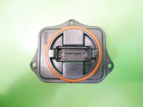 Moduł skrętu afs 3D0941329E valeo VW GOLF VII 2.0 TDI 12-16