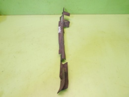 Kierownica powietrza prawa 5G0121332H VW GOLF VII 2.0 TDI 12-16