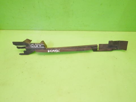 Kierownica powietrza prawa 5G0121332H VW GOLF VII 2.0 TDI 12-16