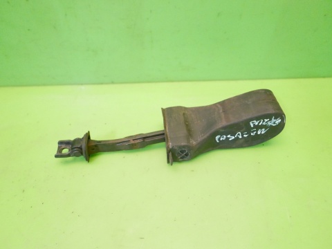 Ogranicznik drzwi prawy przód 5G0837249C VW GOLF VII 5D KOMBI 12-16